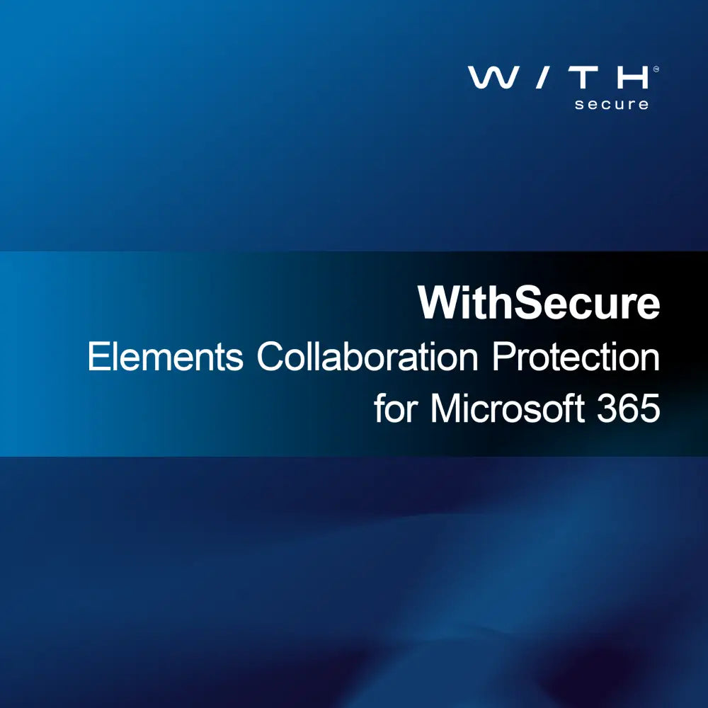 WithSecure Elements Collaboration Protection for Microsoft 365
